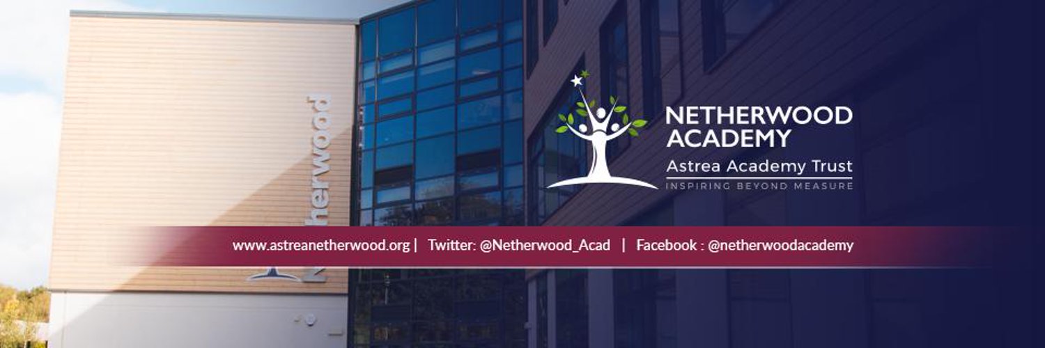 NetherwoodExp's profile banner image