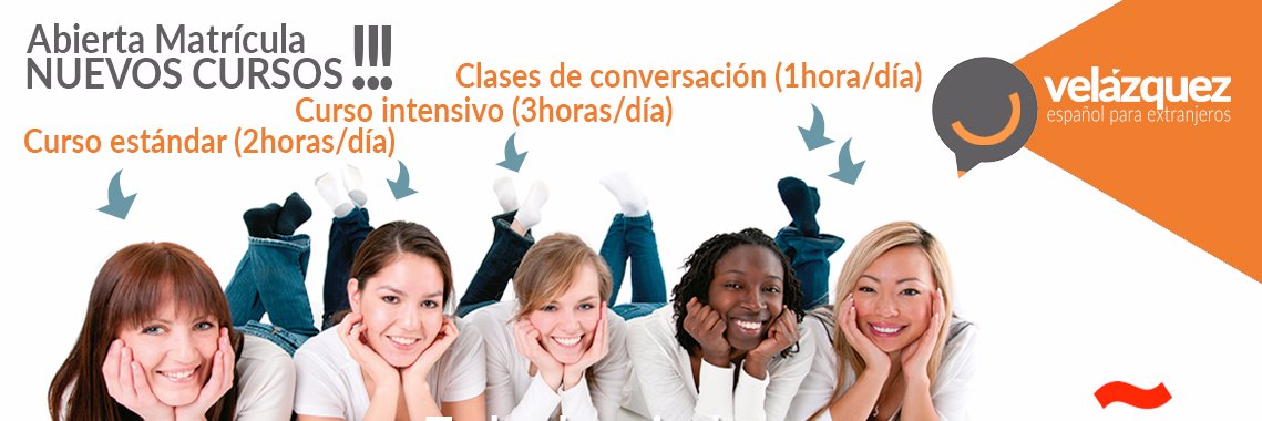 velazquezschool's profile banner image