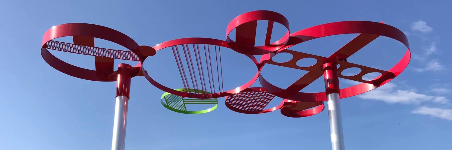 OKC Midtown Rotary banner