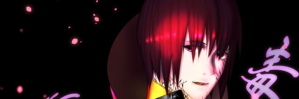 Hagane9's profile banner image