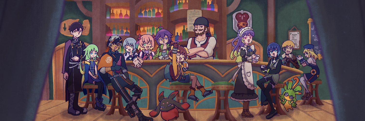 bkdenta's profile banner image