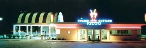 igloo banner