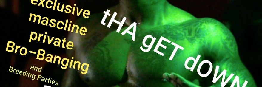 ThaGetDown's profile banner image