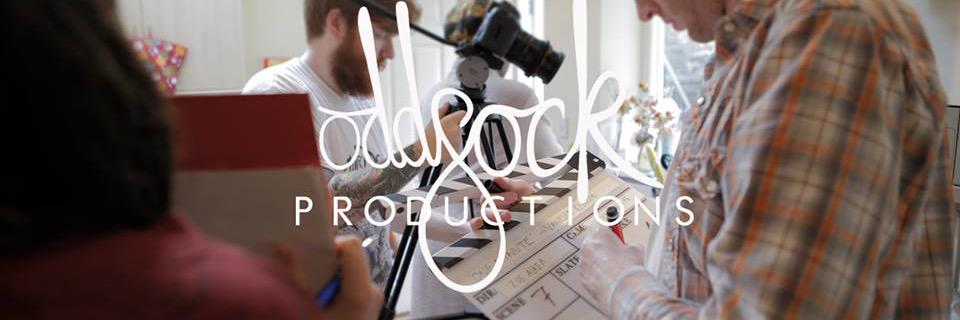 oddsockprod's profile banner image