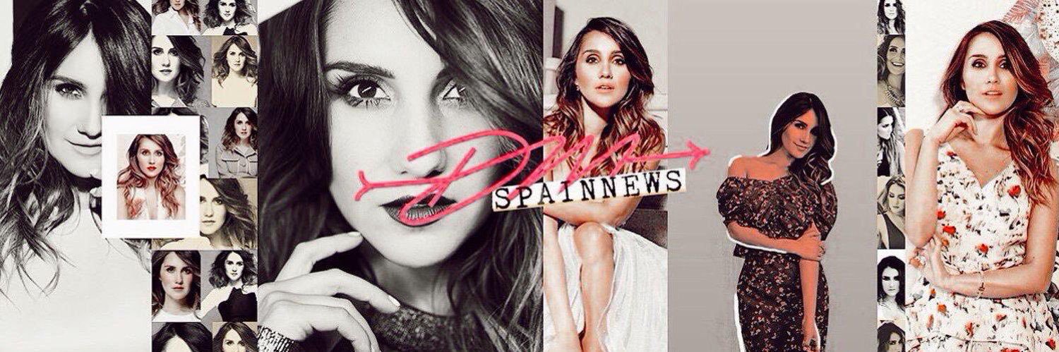 Dulce Maria España 🇪🇸 banner