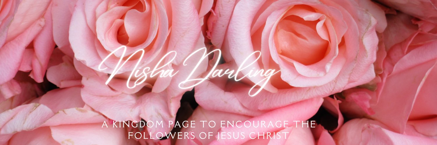 NishaDarliing's profile banner image