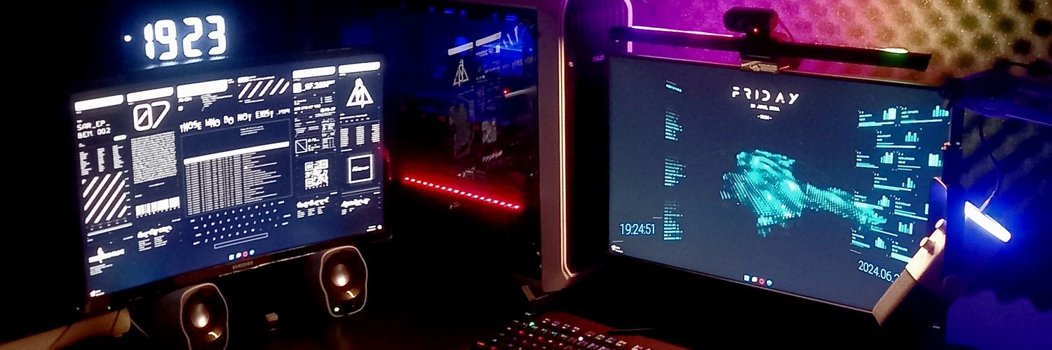 AlFD_Fajarid's profile banner image