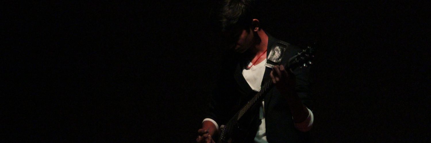 Ninad34's profile banner image