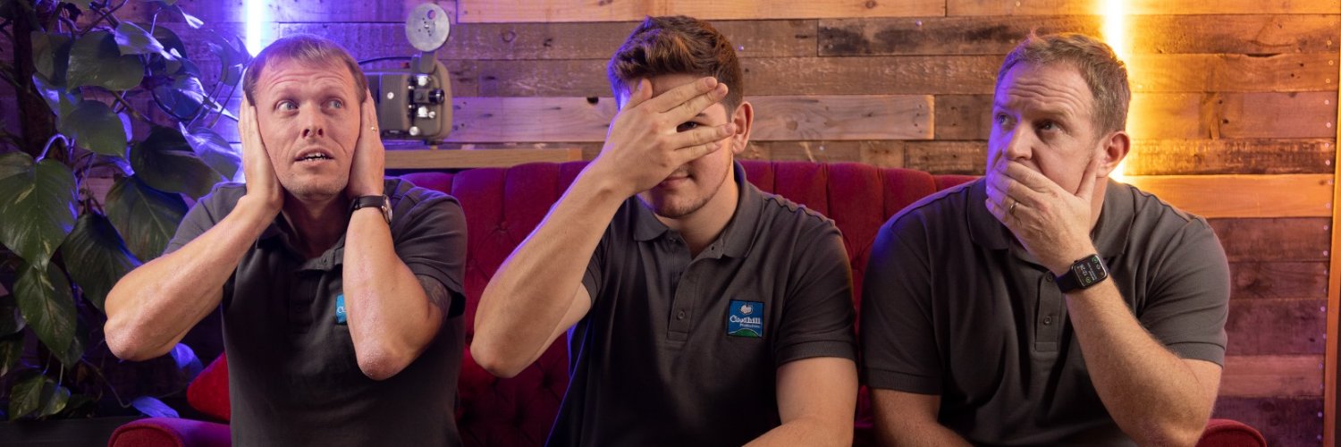 CloudhillProdCo's profile banner image