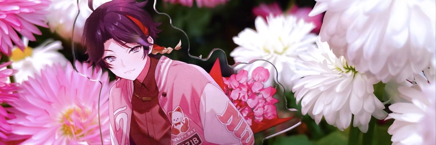 ふみまる banner