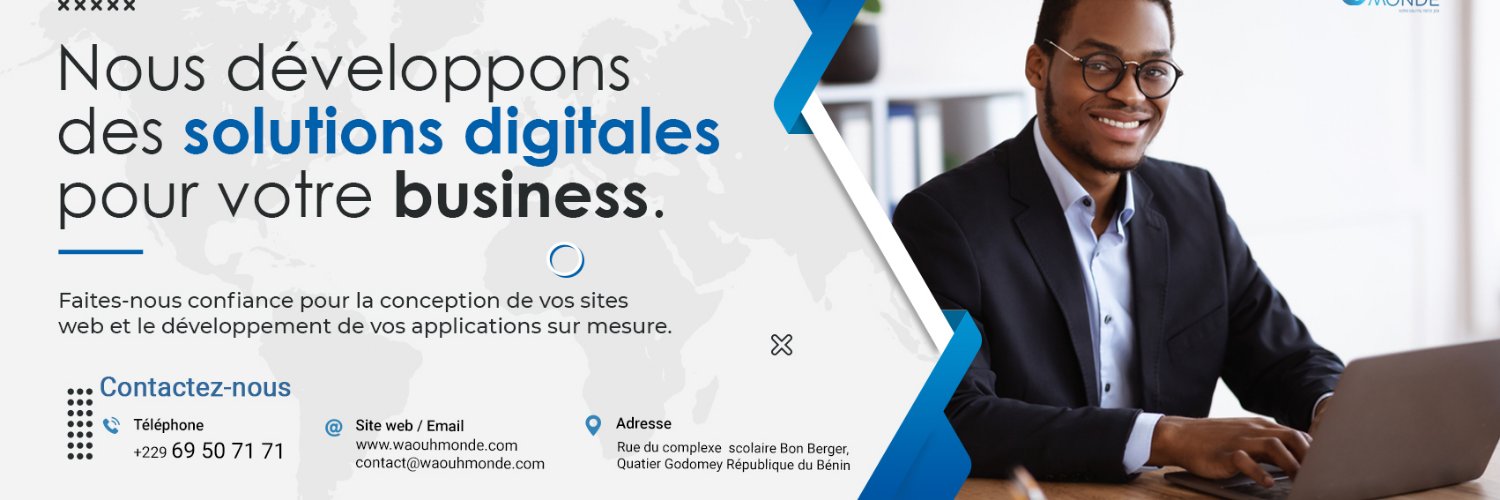WaouhMonde's profile banner image