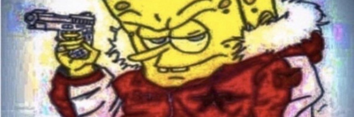 Fuckgly's profile banner image