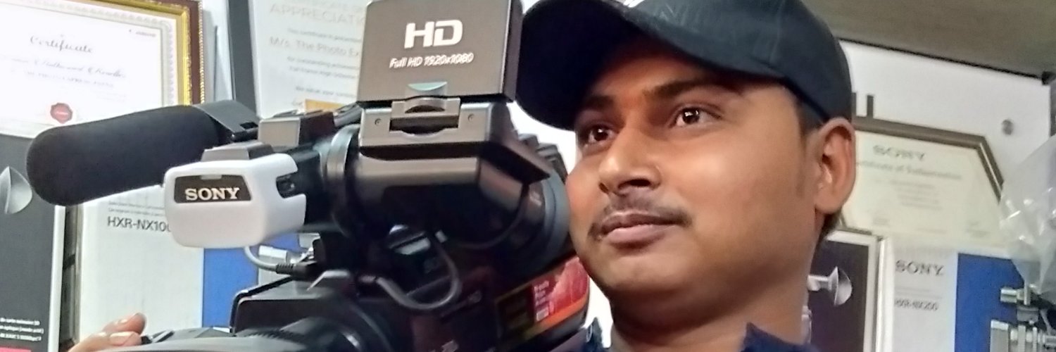 Virendra752's profile banner image