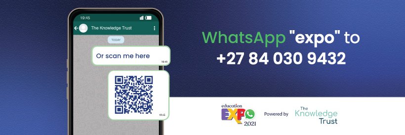 Knowledgetrust's profile banner image