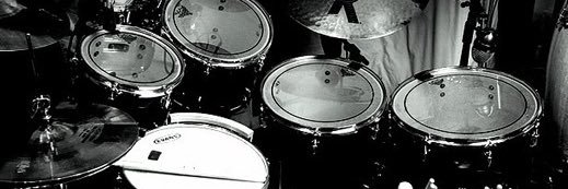 MatrX Drummer banner