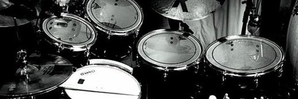 Drummerfy Profile Banner