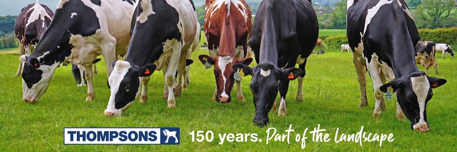 Thompsons banner