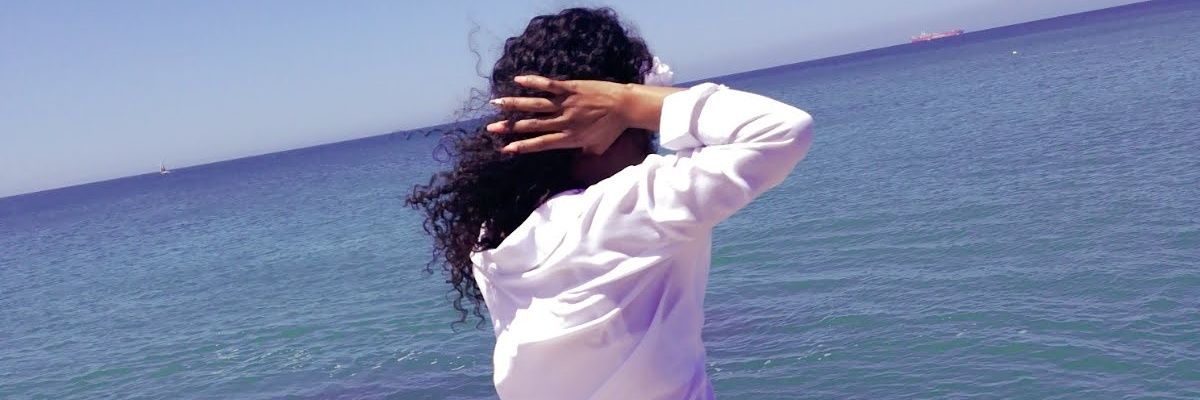 Amandaoceanking's profile banner image