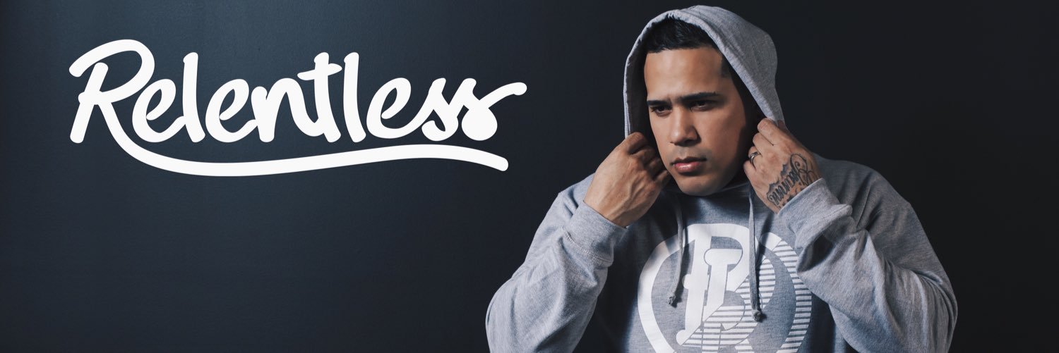 Bornrelentless_'s profile banner image
