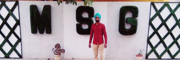 mahalgurdeep7 Profile Banner