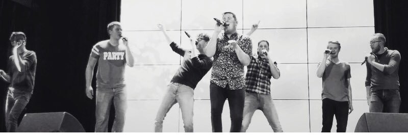 5eacappella's profile banner image