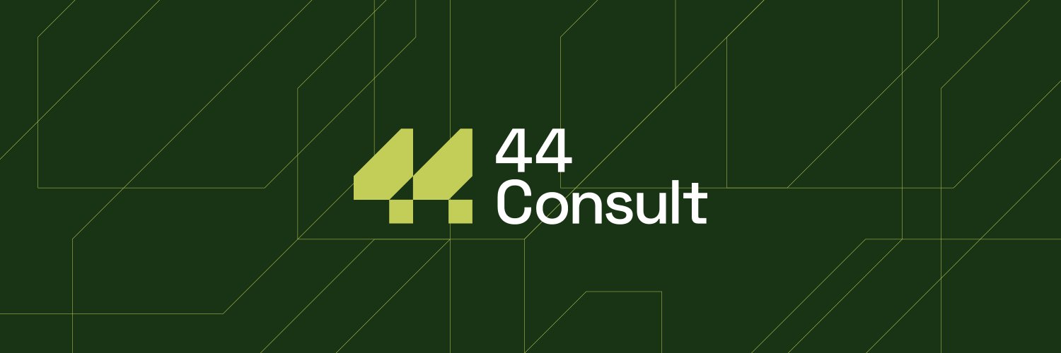 44 Consult - Chartered Quantity Surveyors banner