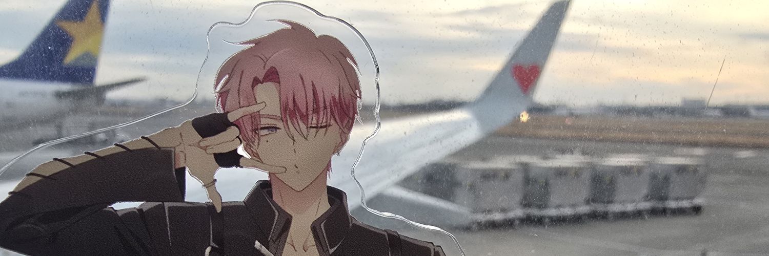 ena_uj20's profile banner image