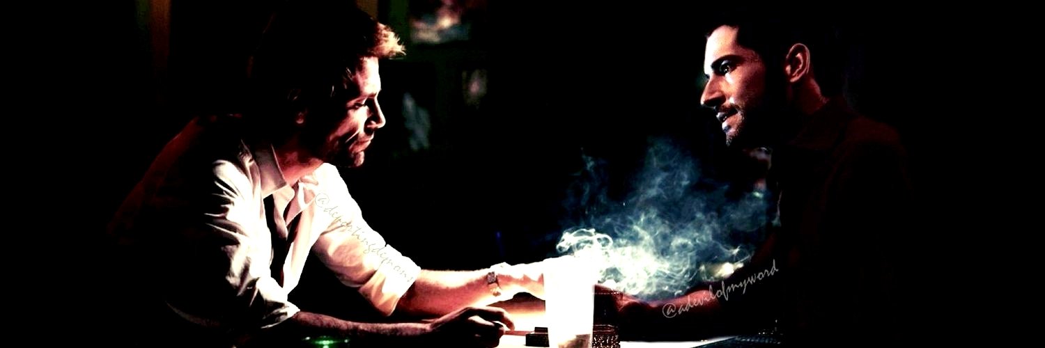ADevilOfMyWord's profile banner image