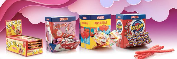 FIESTA_es Profile Banner