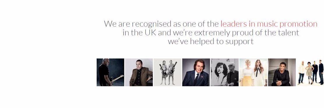 InstinctivePR's profile banner image