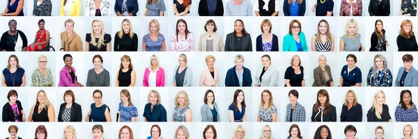 Women Leaders UK Profile Banner
