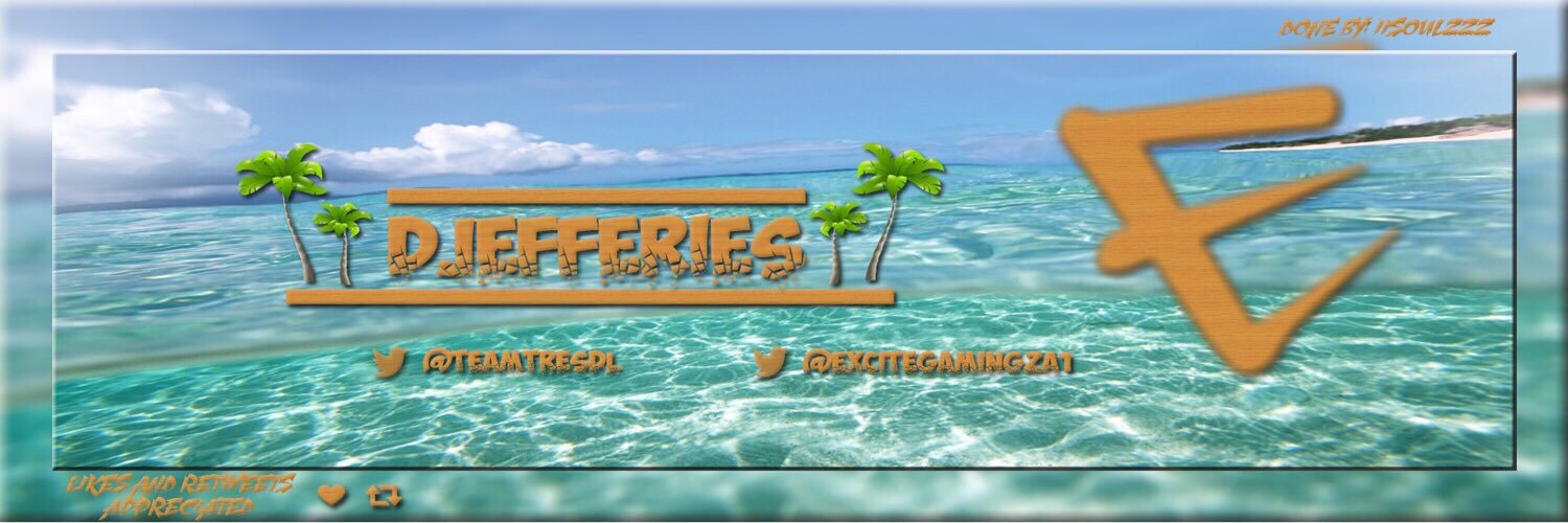 teamTRESdl's profile banner image