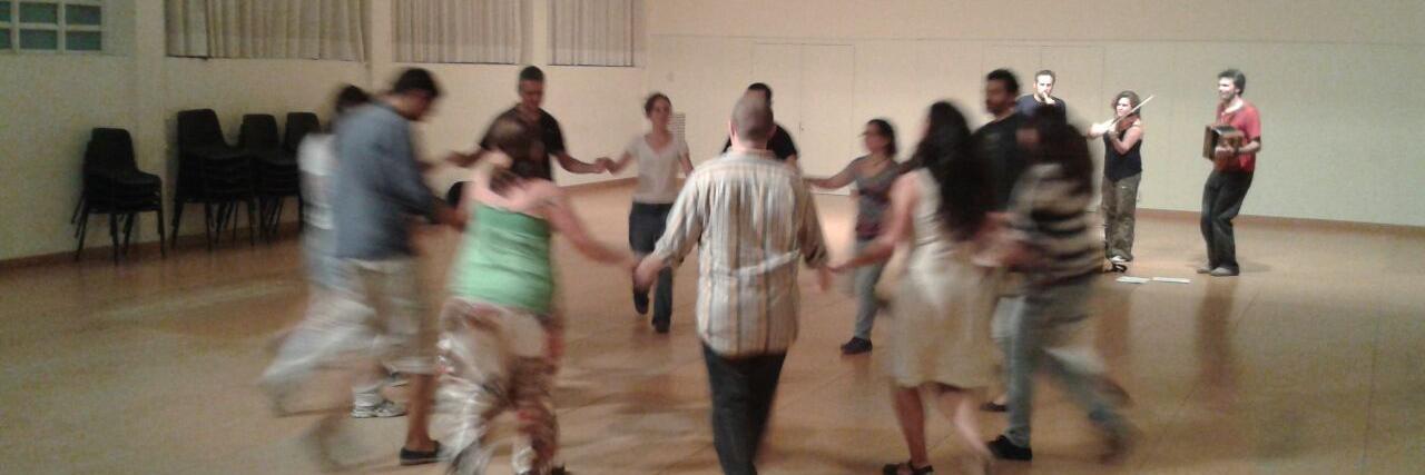 Dansetes Sabadell banner