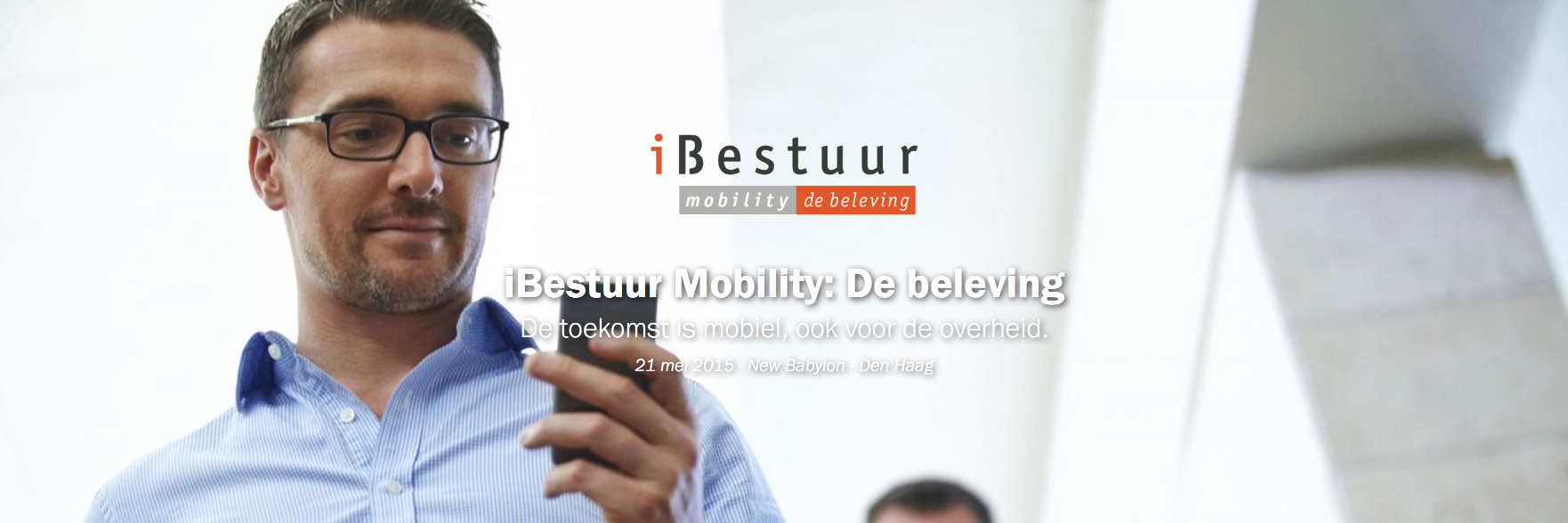 ibestuurmob's profile banner image
