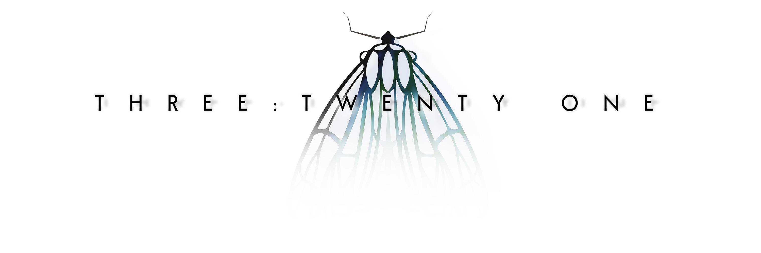 Three Twenty One banner