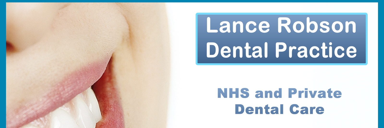 DENTIST_DARLO's profile banner image