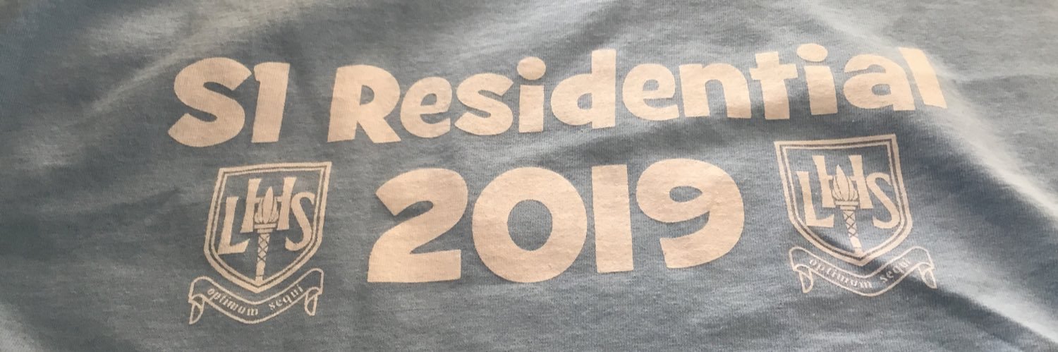LHSresidentials's profile banner image
