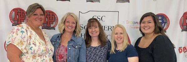 SCEKNicholson Profile Banner