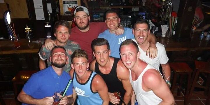 DanAndrews1987's profile banner image