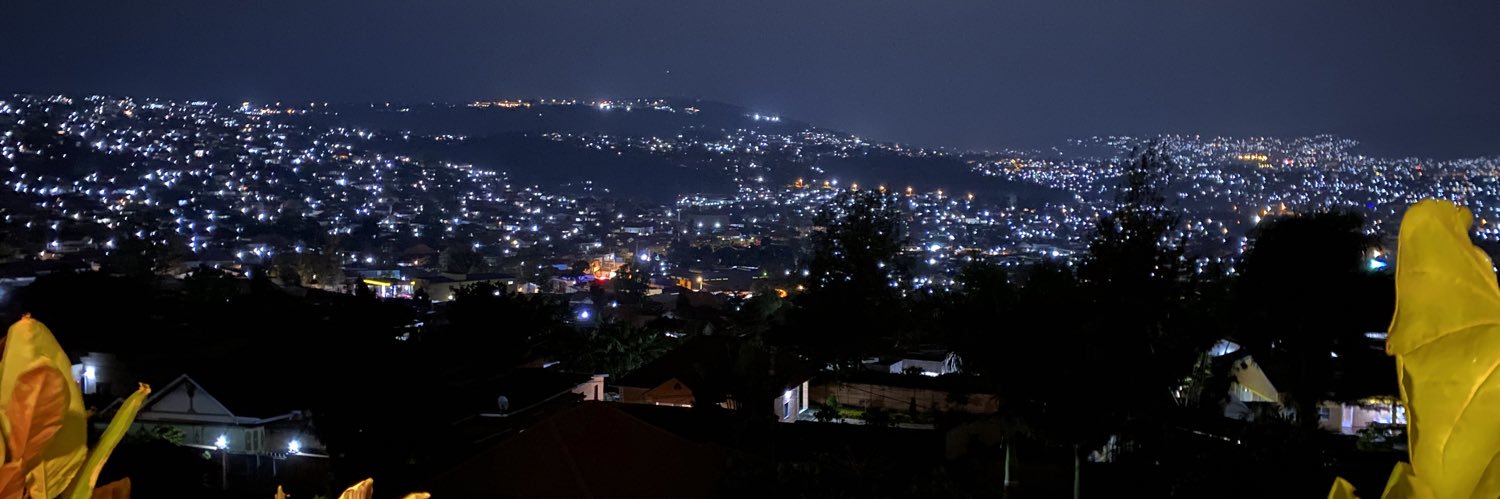 Daniel Kingsley. Uz 🇳🇬🇷🇼 banner