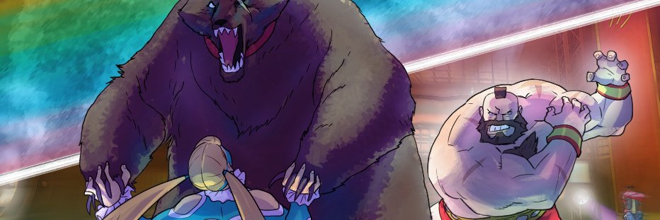 AdamNorthWest's profile banner image