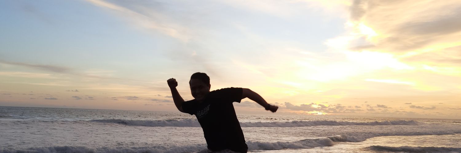 Idhanze's profile banner image
