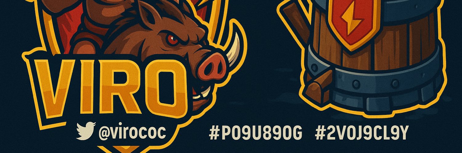 Viro banner