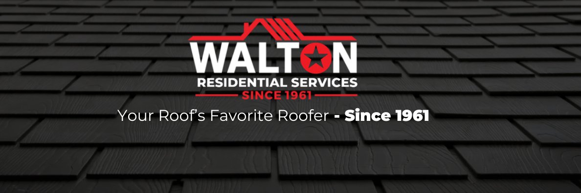 WaltonRoofing's profile banner image