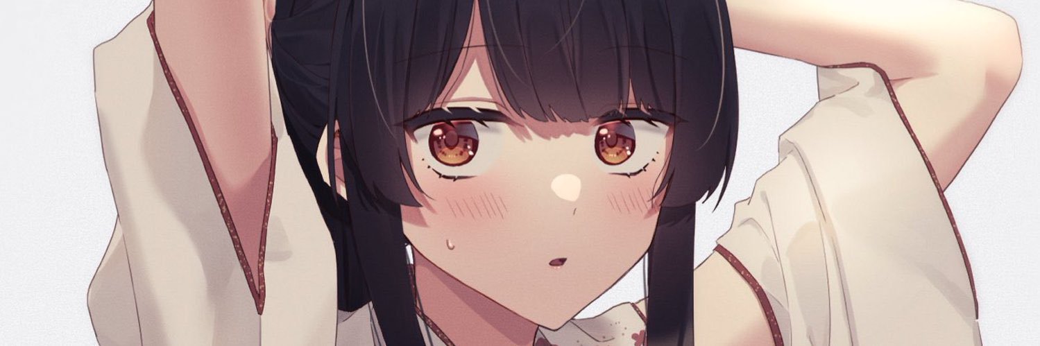 ほうじぽむ茶🍮Skeb受付中 banner