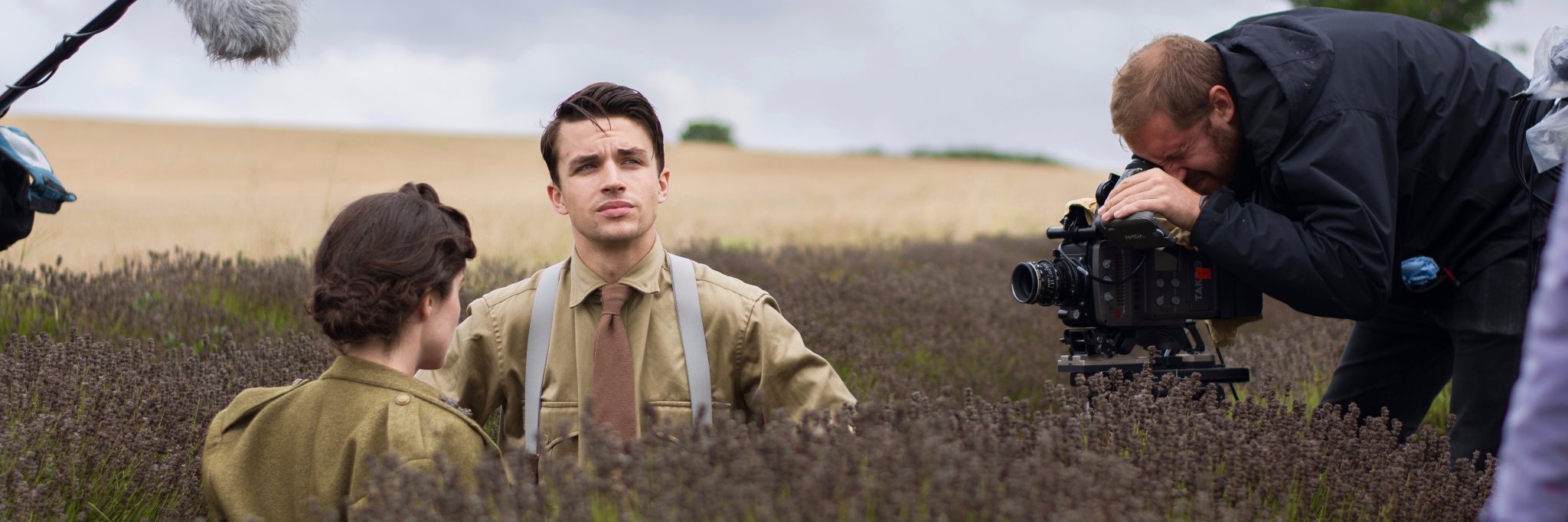 BlueCedarFilms's profile banner image