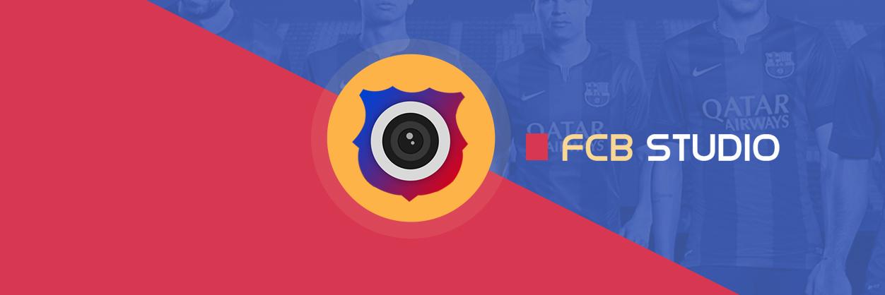 FcbStudio's profile banner image