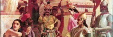 Meghnadshete's profile banner image