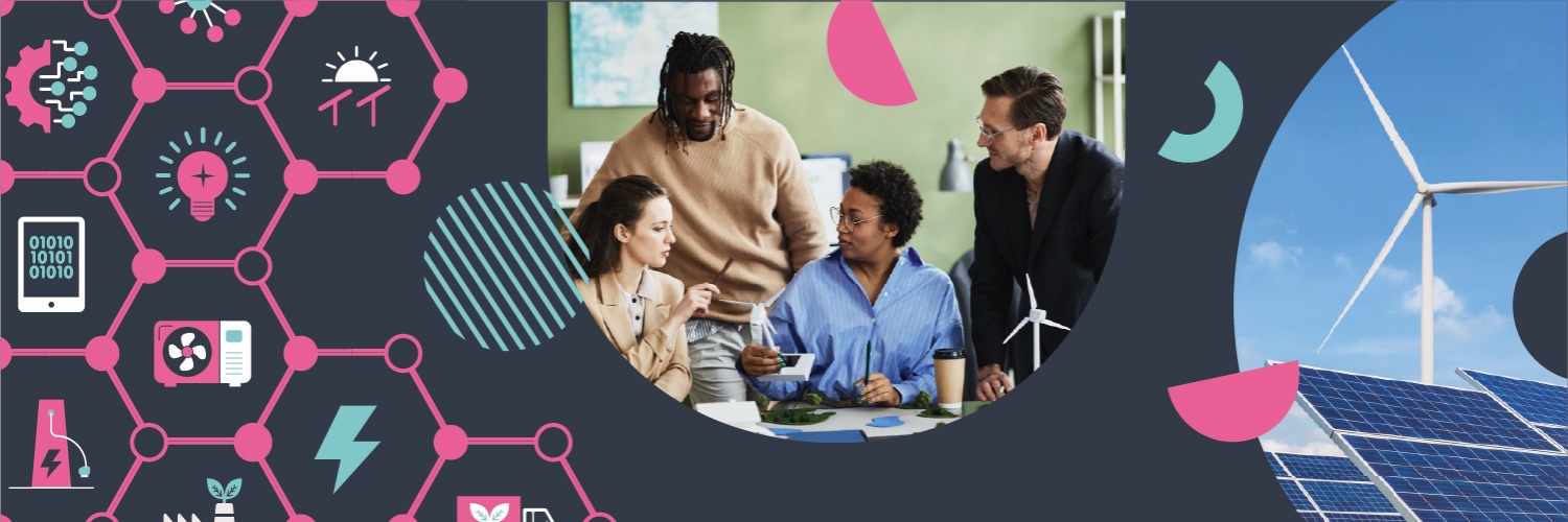 Energy Systems Catapult banner