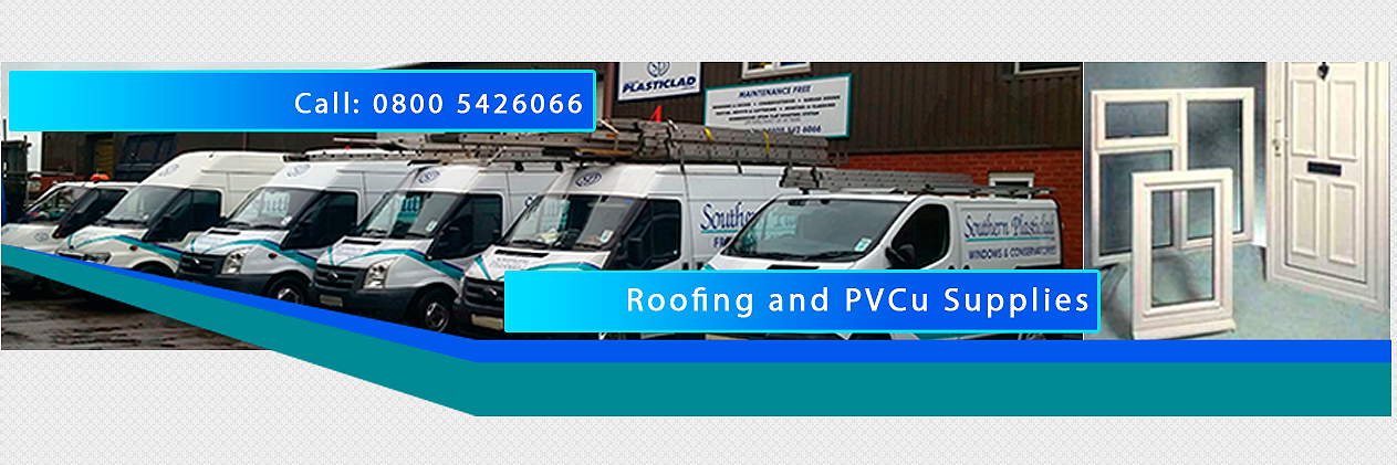 Southern Plasticlad banner